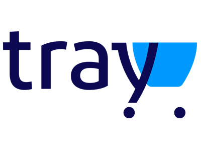 E-commerce Tray